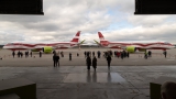 Airbus A220-300