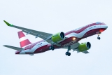 Airbus A220-300