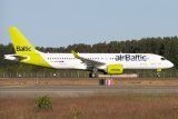 Airbus A220-300