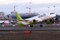 Bombardier CSeries CS300 (BD-500-1A11)