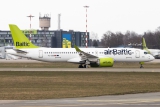 Bombardier CSeries CS300 (BD-500-1A11)