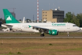 Airbus A319-111