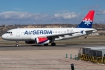 Airbus A319-132