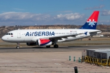 Airbus A319-132