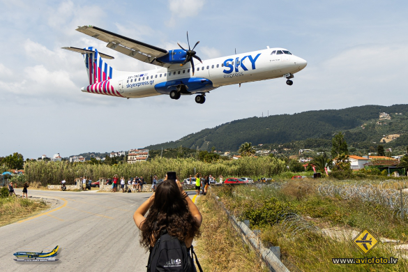 ATR ATR-72-600 (ATR-72-212A)