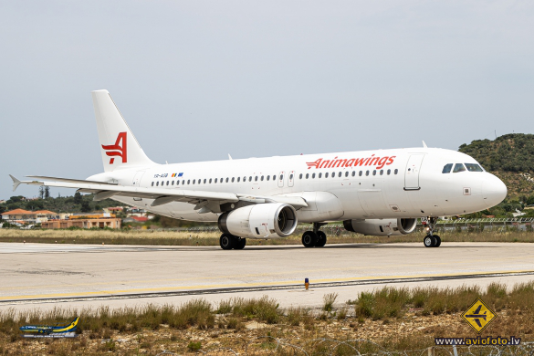 Airbus A320-232