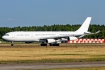 Airbus A340-313X