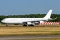 Airbus A340-313X
