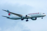 Boeing 787-9 Dreamliner
