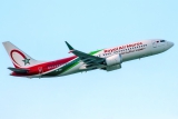 Boeing 737-8 MAX