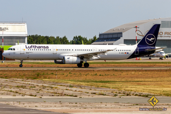 Airbus A321-231