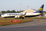 Boeing 737-8AS