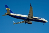 Boeing 737-8 MAX 200