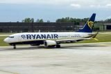 Boeing 737-8 MAX 200