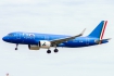 Airbus A320-271N