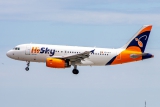 Airbus A319-131