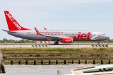 Boeing 737-8HX