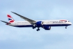 Boeing 787-10 Dreamliner