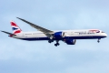 Boeing 787-10 Dreamliner