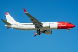 Boeing 737-8 MAX