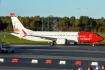 Boeing 737-8 MAX