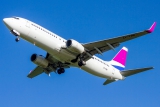 Boeing 737-8FE