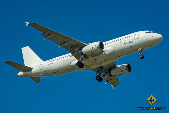 Airbus A320-232