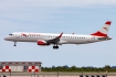 Embraer 195LR (ERJ-190-200LR)