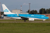 Boeing 737-7K2