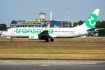 Boeing 737-8K2
