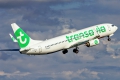 Boeing 737-8K2