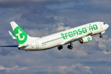 Boeing 737-8K2