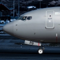 Boeing 737-85P