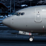 Boeing 737-85P