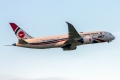 Boeing 787-8 Dreamliner