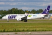 Embraer 175LR (ERJ-170-200LR)
