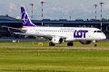 Embraer 190LR (ERJ-190-100LR)