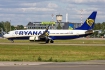 Boeing 737-8AS