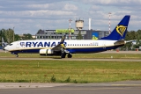 Boeing 737-8AS