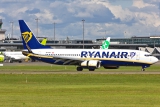 Boeing 737-8AS