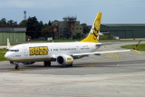 Boeing 737-8 MAX 200