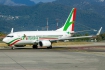 Boeing 737-7K2