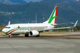 Boeing 737-7K2