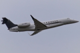 Embraer Legacy 600 (EMB-135BJ)