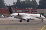Embraer Legacy 600 (EMB-135BJ)