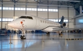 Bombardier Global 6000 (BD-700-1A10)