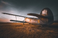 Antonov An-2T