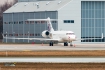Bombardier Global 5000 (BD-700-1A11)