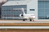 Bombardier Global 5000 (BD-700-1A11)