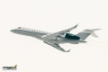 Bombardier Global Express (BD-700-1A10)